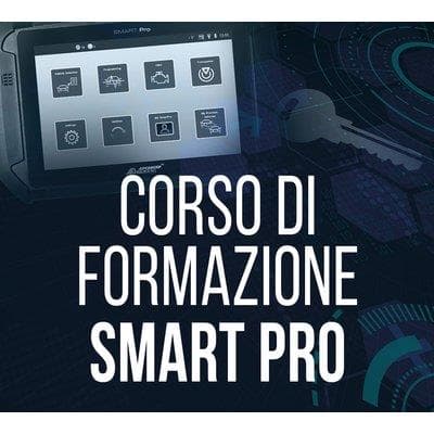 Corso Formazione per Smart Pro Silca - 2
