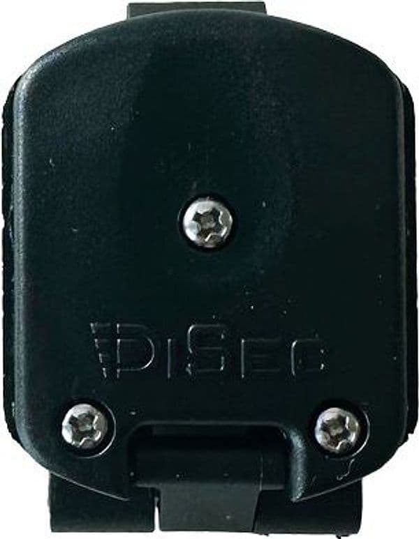 Chiave Magnetica Duplicata KM0P3GMR Disec Staisicuro