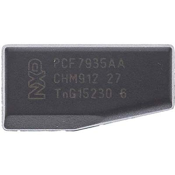 Transponder Chiave Auto T28 Silca - 2