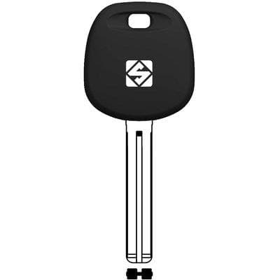 Chiave Auto Transponder Hundai HYN20BTE Silca - 2