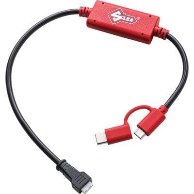 Cavo Collegamento Programmazione Telecomado Silca - 2