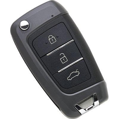 Telecomando Auto con Transponder CIRFH16T Silca Citroen Opel Peugeot - 2