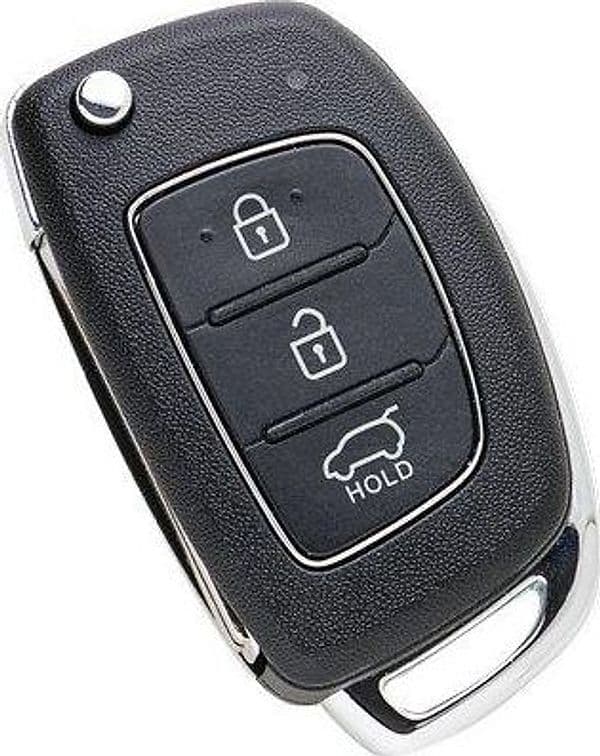 Telecomando Auto con Transponder KIA8R32 Silca Kia
