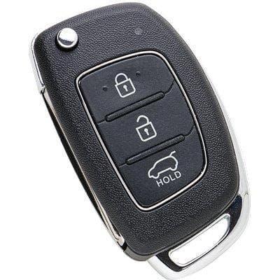 Telecomando Auto con Transponder KIA8R32 Silca Kia - 2