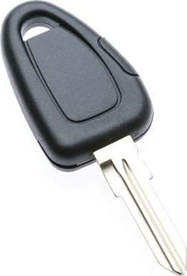 Guscio Chiave Auto Fiat GT15RRS1 Silca Pulsanti 2 - 2