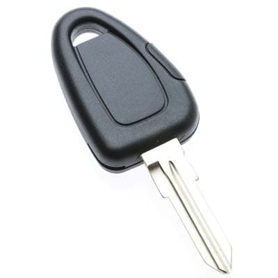 Guscio Chiave Auto Fiat GT15RRS1 Silca Pulsanti 2 - 2