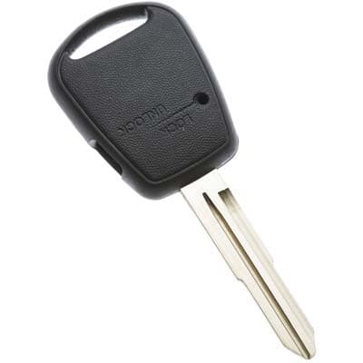 Guscio Chiave Auto Hyundai HYN12RS1 Silca Pulsanti 1 - 2
