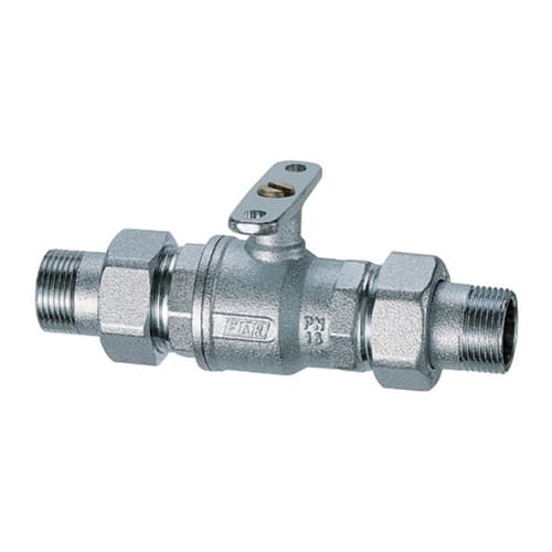 Valvola di Zona a 2 Vie Mm Far 321 a 3015 a 04 - 2