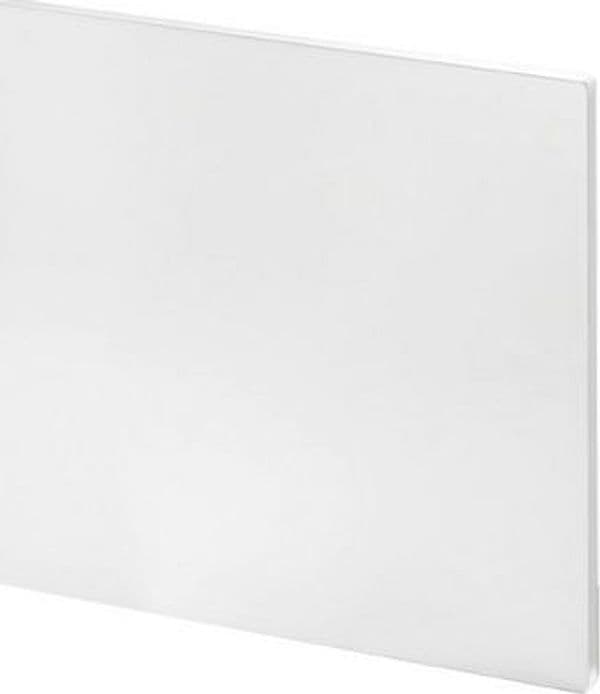 Sportello Magnetico Beauty Far 400 mm x 250 Bianco Opaca - 3