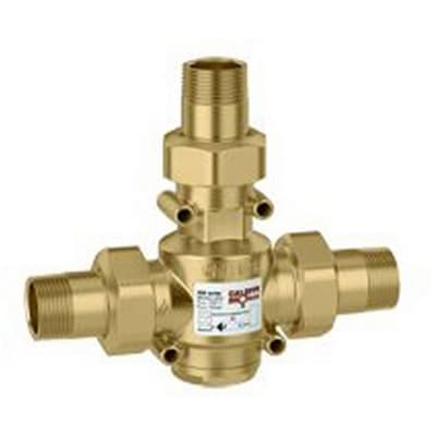 Valvola Anticondensa con Controllo Termostatico Calef DN 20 1 - 2