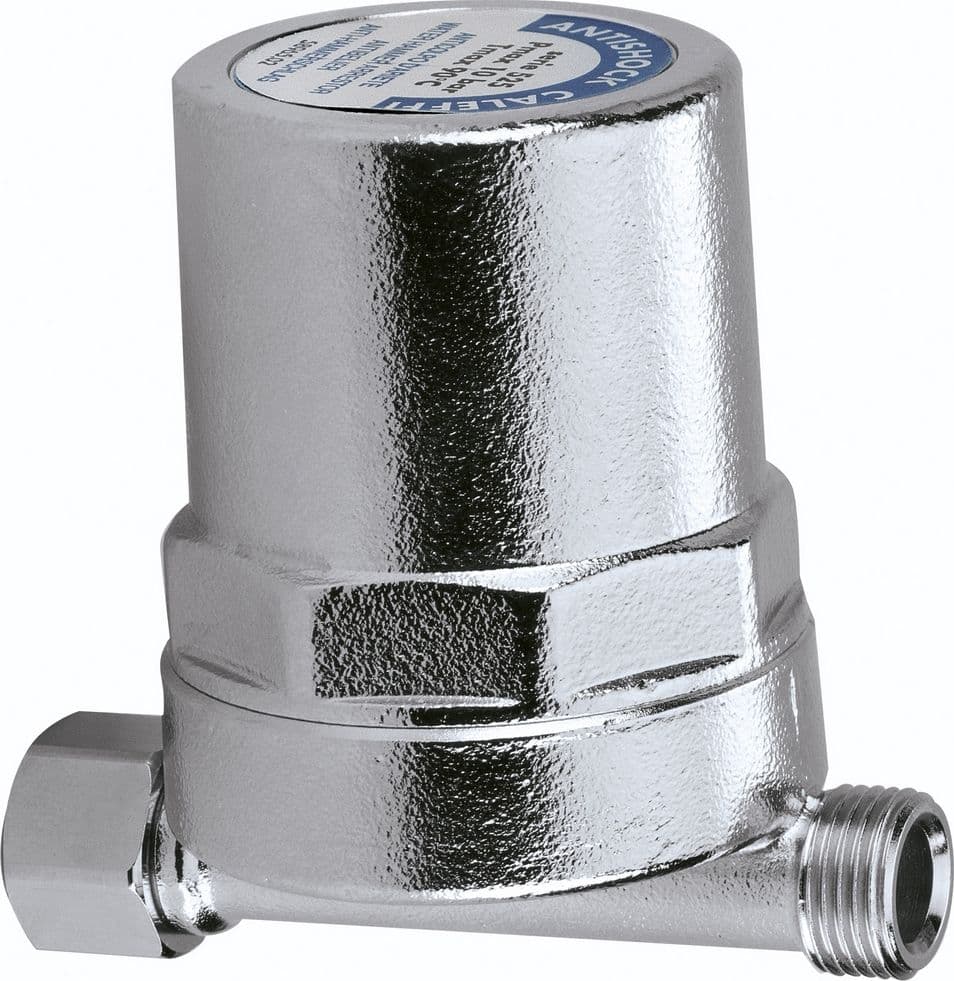 Ammortizzatore del Colpo D' Ariete Calef 3/8 MF - 2