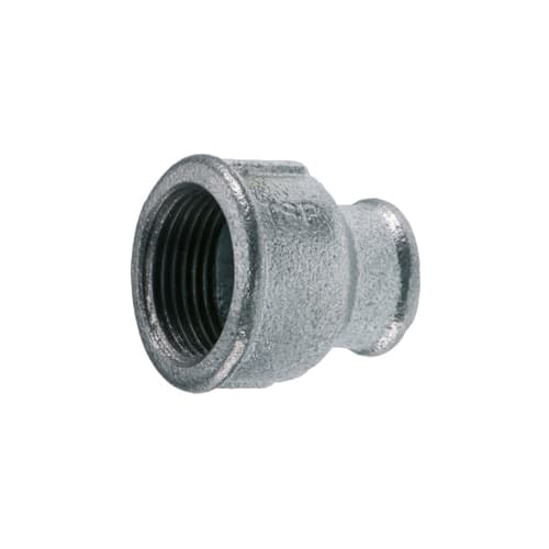 Manicotto Ridotto Zincato FF Ikaro 11 x 4 x 3/4 - 2