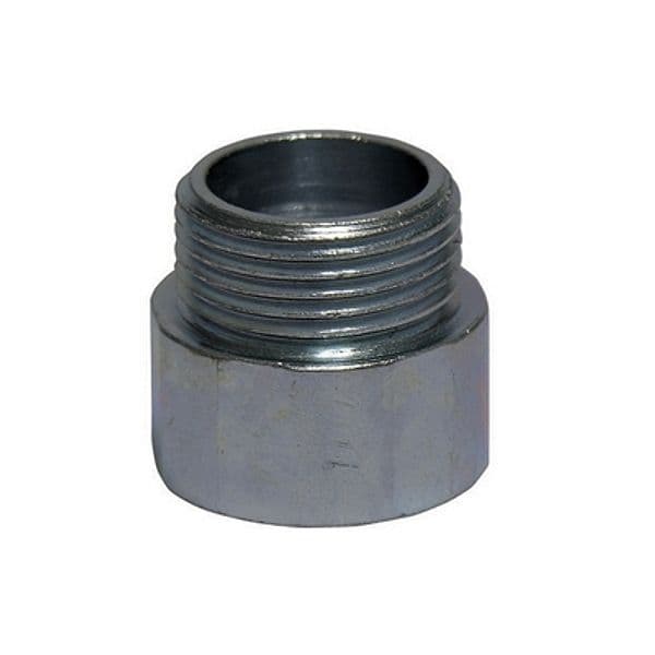 Prolunga in Acciaio da 1 Oter 1 x 30 5 Pezzi