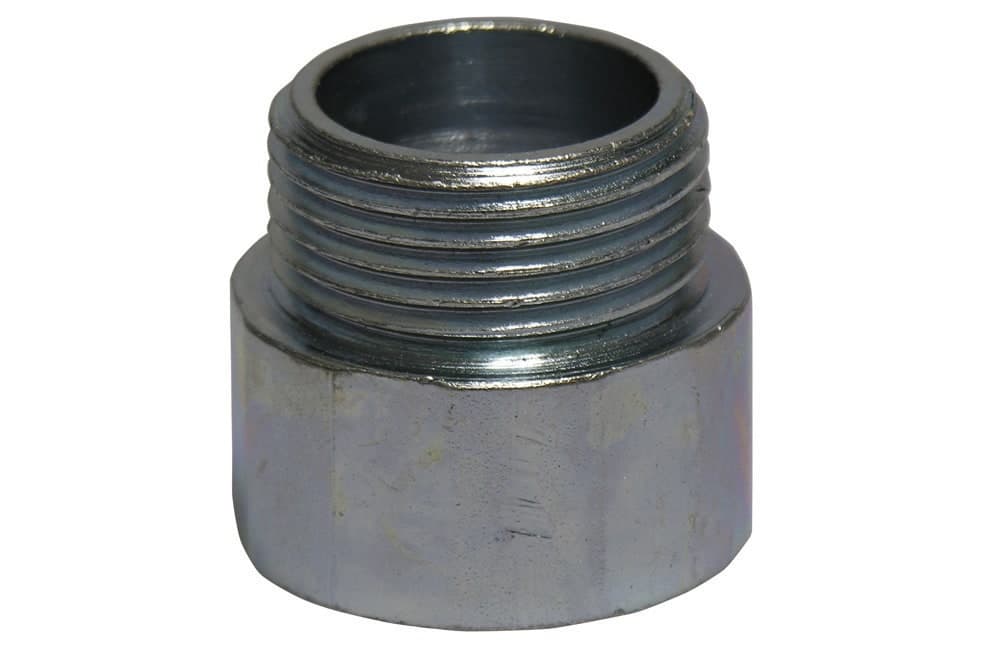 Prolunga in Acciaio da 1 Oter 1 x 30 5 Pezzi - 2