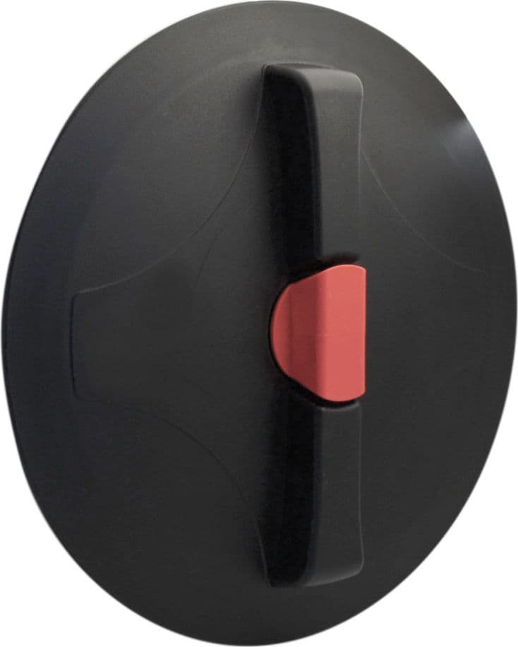 Coperchio con Sfiato per Serbatoi Elbi Ø 255 a 200 mm - 2