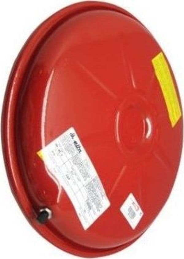 Vaso di Espansione Serie ERP385 Elbi 12 L - 3