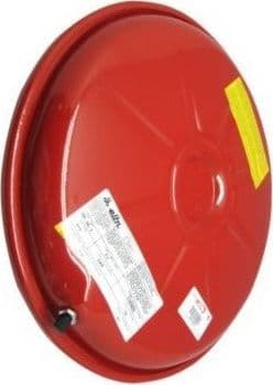 Vaso di Espansione Serie ERP385 Elbi 12 L - 2