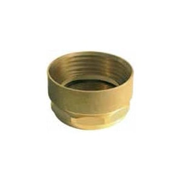 Riduzione in Ottone Fissa F UNI 811 Manfr F Gas Iso 228 2 F DN 45F - 2