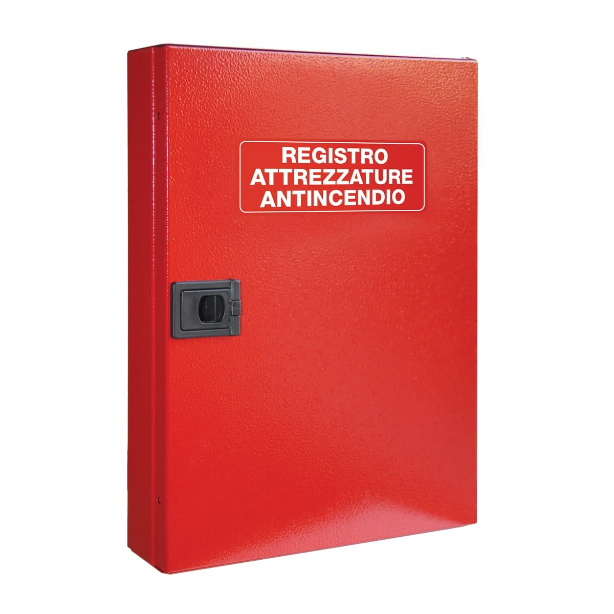 Cassetta Porta Documenti Antincendio Manfr 340 mm x 240 x 45 - 2