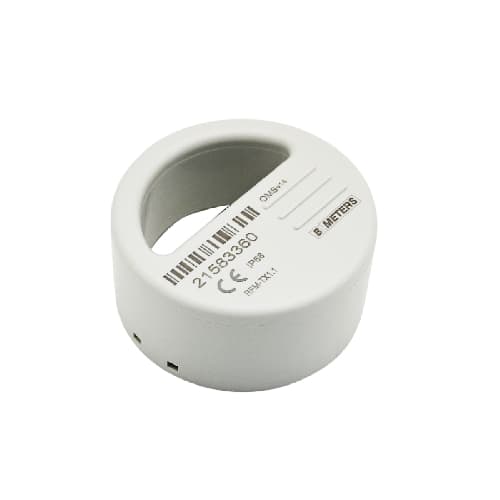 Modulo Radio Trasmettitore per GSD8 Rfm Meter - 2