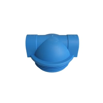 Testata per Filtro Mignon Plus Atlas - 3