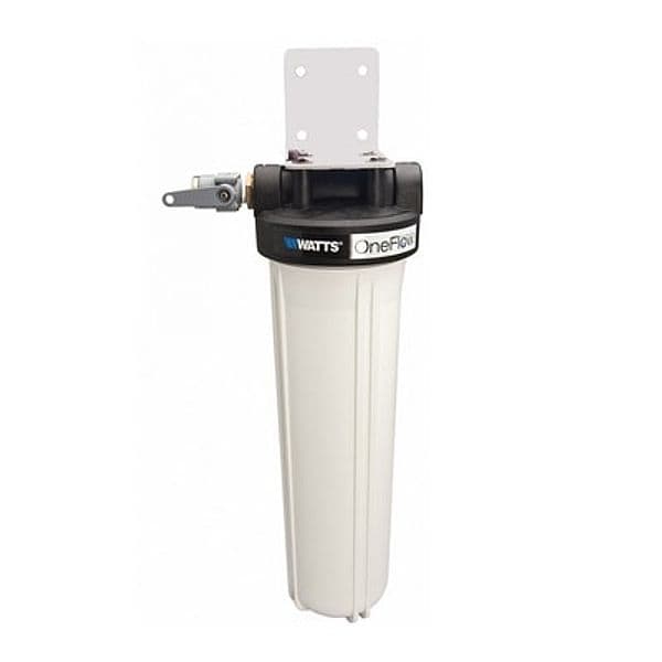 Sistema di Prevenzione Calcare Oftwh 38 L Min Watts - 1