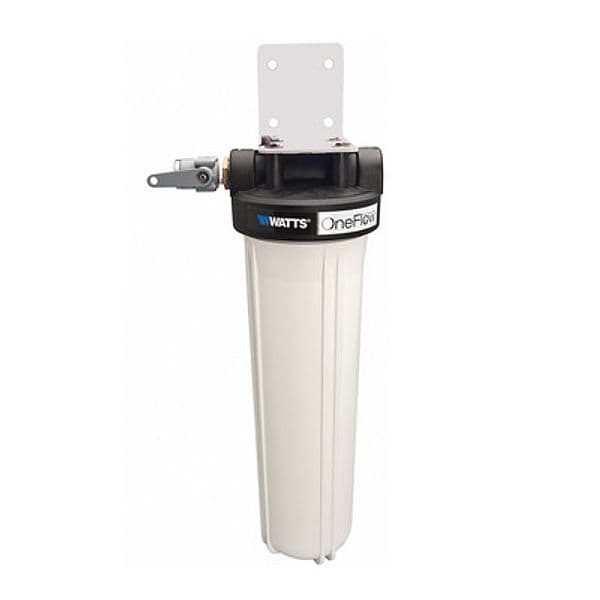 Sistema di Prevenzione Calcare Oftwh 38 L Min Watts - 3