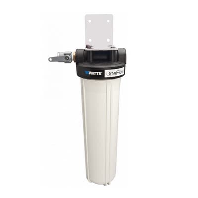Sistema di Prevenzione Calcare Oftwh 38 L Min Watts - 3