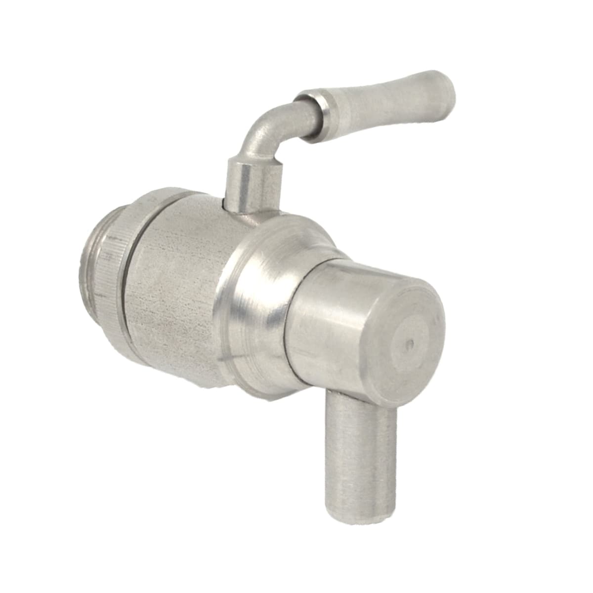 Rubinetto Antigoccia in Acciaio INOX Cordi - 2