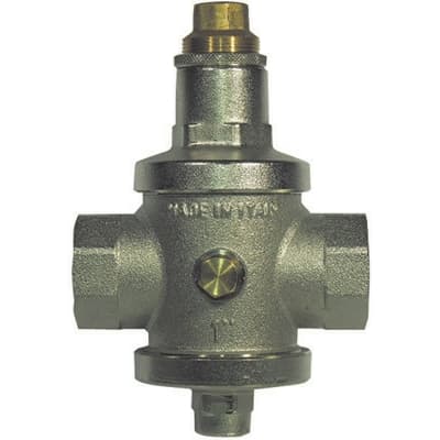 Riduttore di Pressione Tipo Economico Farg 11 x 4 - 2