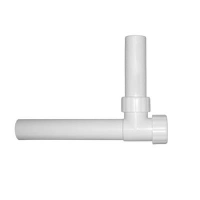 Raccordo a T per Allaccio Bamvent 50 Bampi 40 x 1 ½ - 3