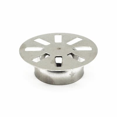 Cestello per Piletta Scarico Sifoide Dh Ø 60 x 40 H 20 mm - 2