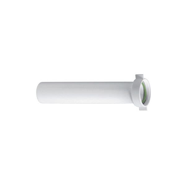Prolunga Flangiata con Ghiera Bonom 1 x 26 x 245 mm - 3