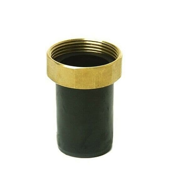 Raccordo con Dado Girevole in Ottone Bonom 11 x 2 x Ø 40 – Bonomini