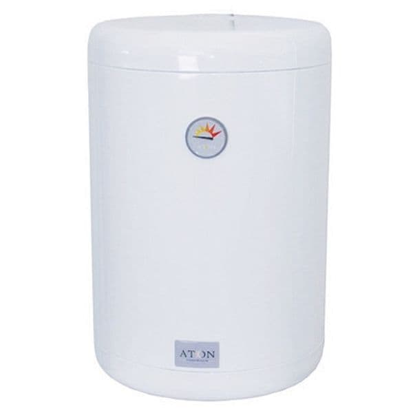 Scaldabagno Elettrico Aton 100 L Verticale Anni 2 - 2
