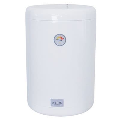 Scaldabagno Elettrico Aton 100 L Verticale Anni 2 - 2