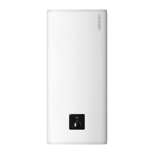 Scaldabagno Elettrico Compatto Vertigo Access Atla Capacità 80 L Mod 100 - 2