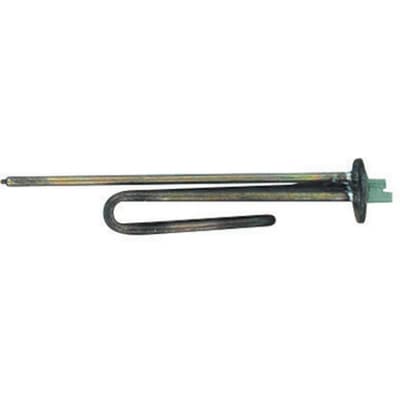 Resistenza Universale a Flangia Gancio Corto per Scaldabagno Therm - 3