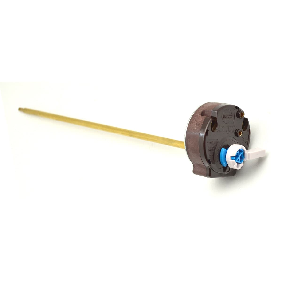 Termostato Rts 3 R 300 70 x 80 Therm Lungh 300 mm 70 x 80 °c - 2