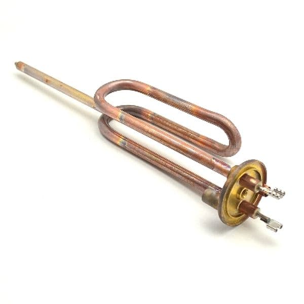 Resistenza e Rcap TW3 Pa M6 1200W 220V Therm Lungh 273 mm - 2