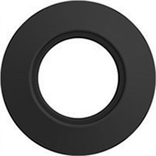 Rosone Coprimuro Silicone Stabi Ø 100 - 3