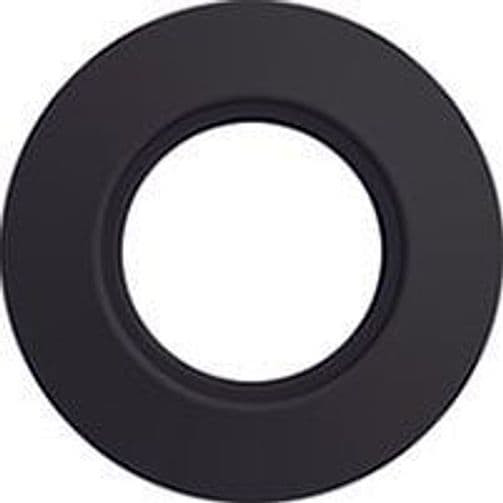 Rosone Coprimuro Silicone Stabi Ø 100 - 2
