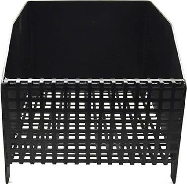 Cesto Brucia Pellet per Camini e Termocamini Cover Dkp Kg 6 - 3