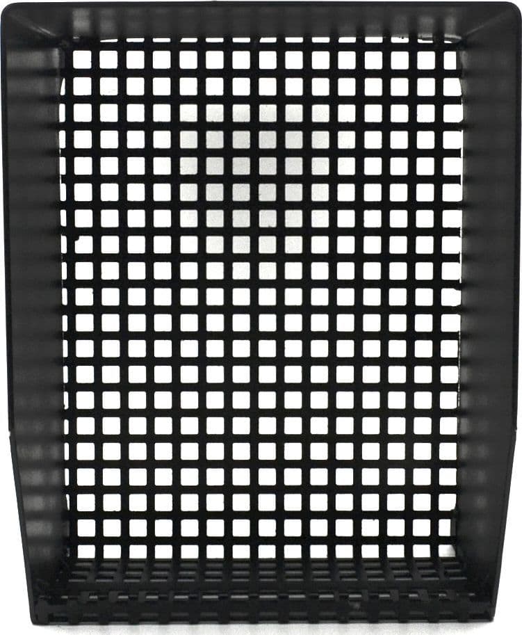 Cesto Brucia Pellet per Camini e Termocamini Cover Dkp Kg 6 - 2