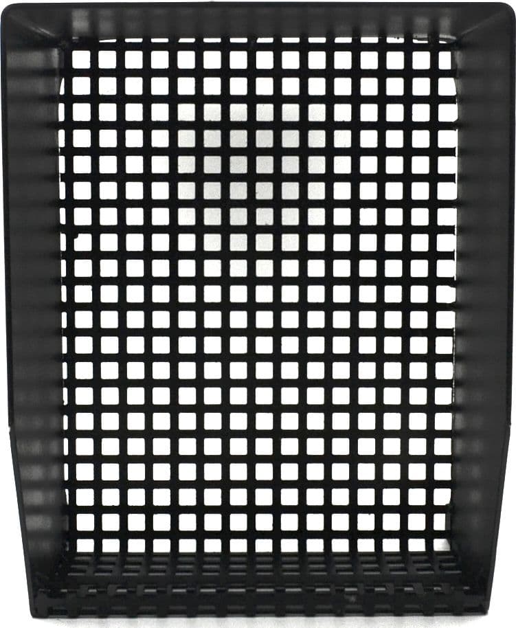 Cesto Brucia Pellet per Camini e Termocamini Cover Dkp Kg 6 - 2