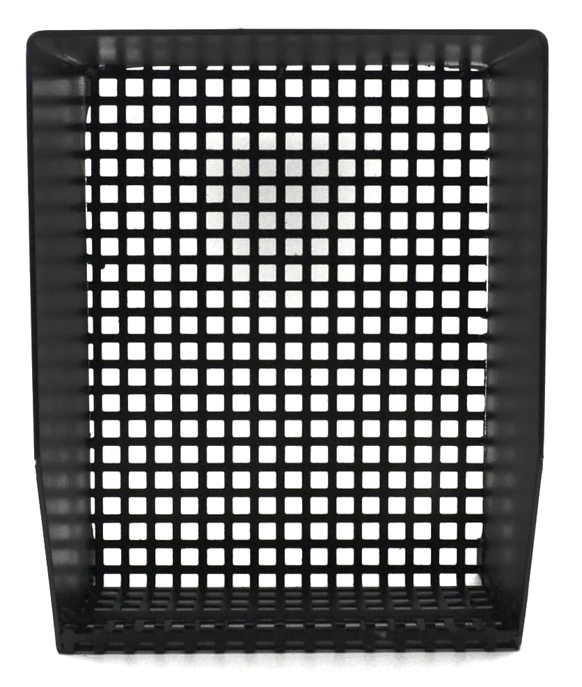 CESTO BRUCIA-PELLET PER CAMINI E TERMOCAMINI COVER- Kg. 6- DKP- pezzi 1 - 2