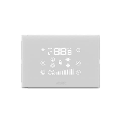 Comando a Parete Touch AER503IR Aerme - 2