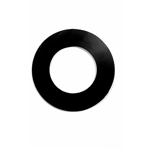 Guarnizione in Gomma Nbr per Flessibili Gas Morga 17 mm x 11 x 2 100 Pezzi - 2