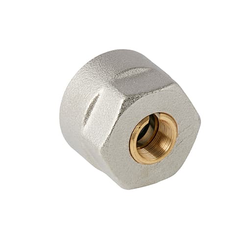 Adattatore per Tubo Rame Rlvs Danfoss 10 - 3