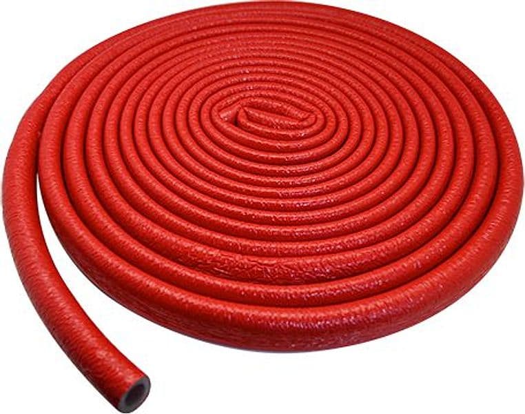 Tubo Isolante K Flex PE Color Antigraffio 10 m Rotolo 6 a 15 - 3